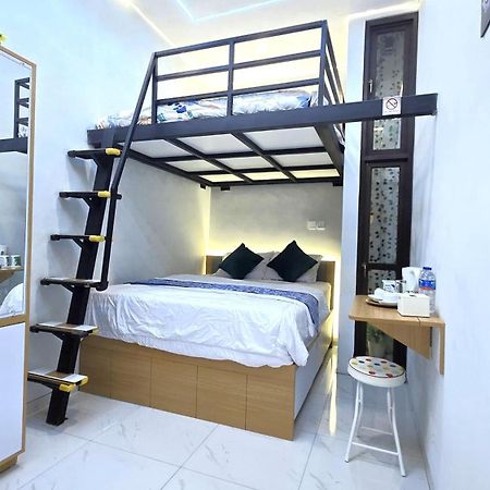 Laswi Syariah Guest House Bandung Zewnętrze zdjęcie