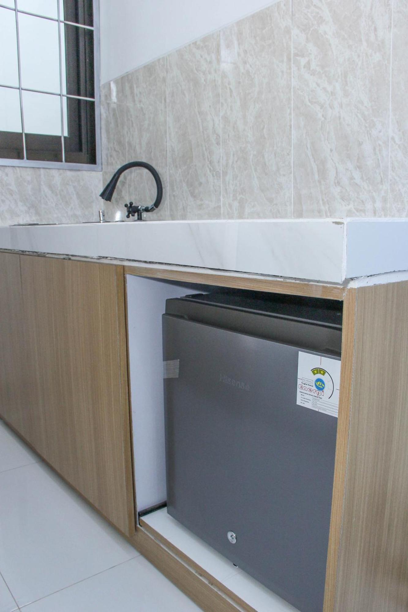 Laswi Syariah Guest House Bandung Zewnętrze zdjęcie