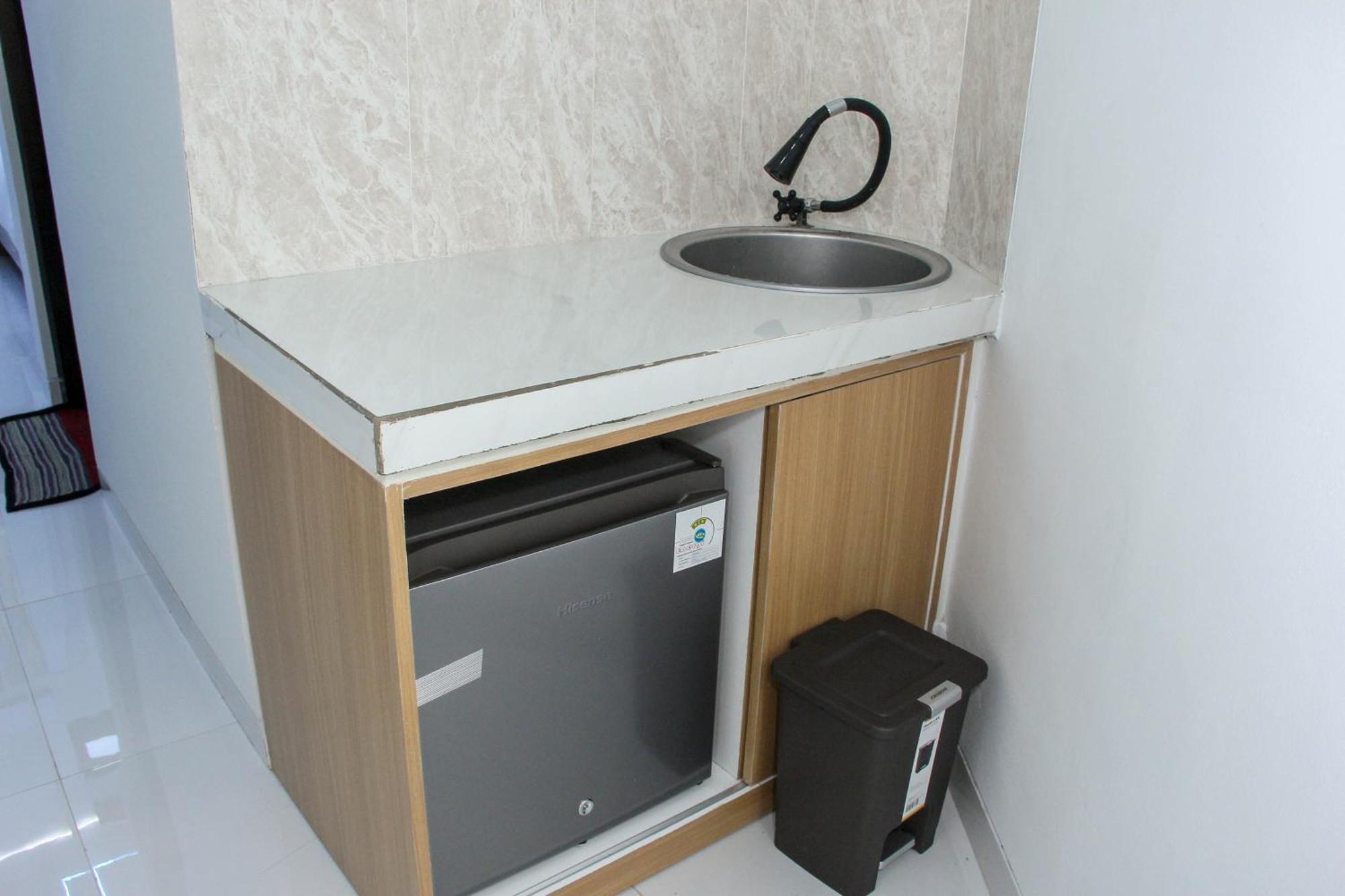 Laswi Syariah Guest House Bandung Zewnętrze zdjęcie