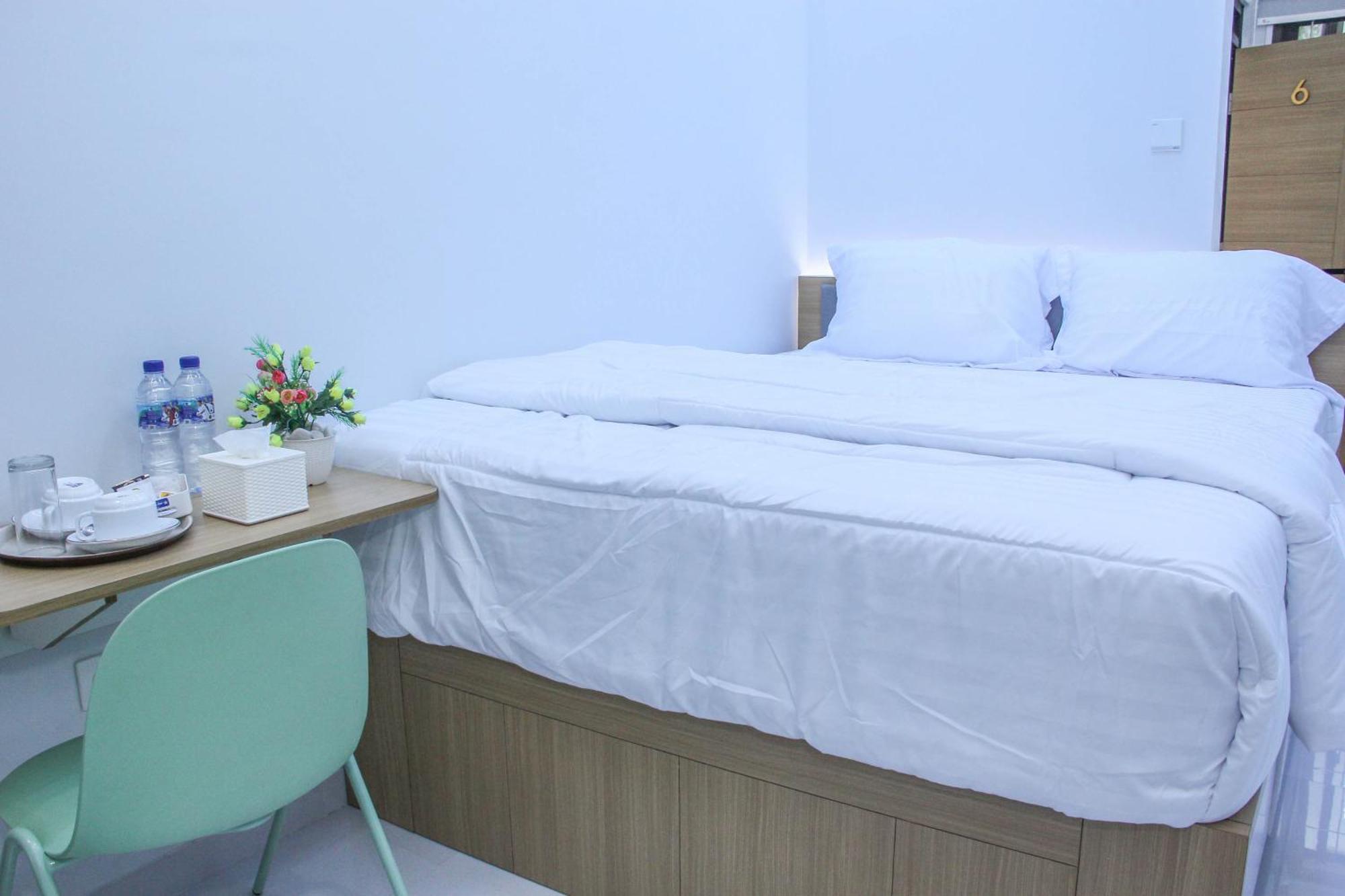 Laswi Syariah Guest House Bandung Zewnętrze zdjęcie