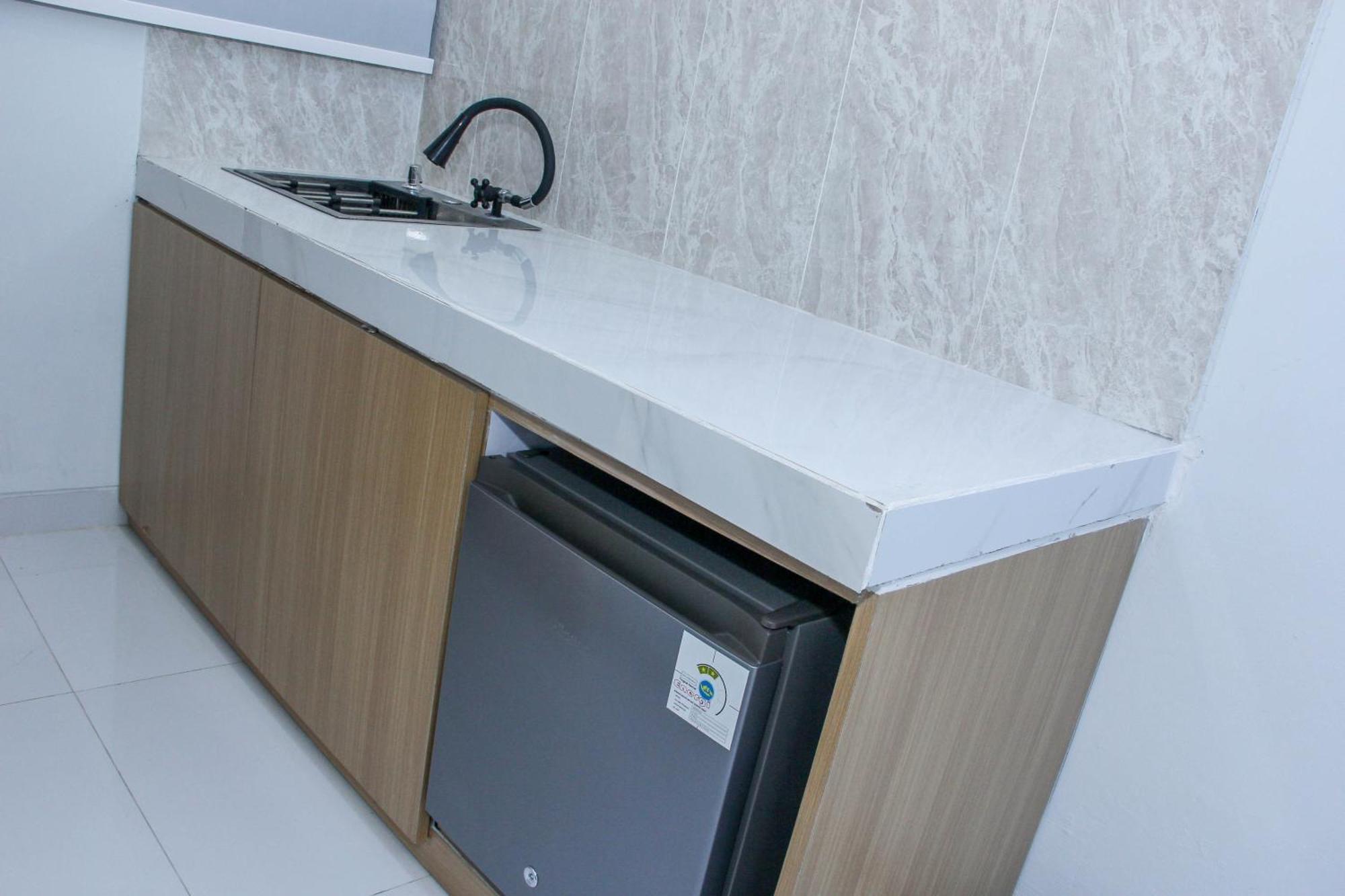 Laswi Syariah Guest House Bandung Zewnętrze zdjęcie