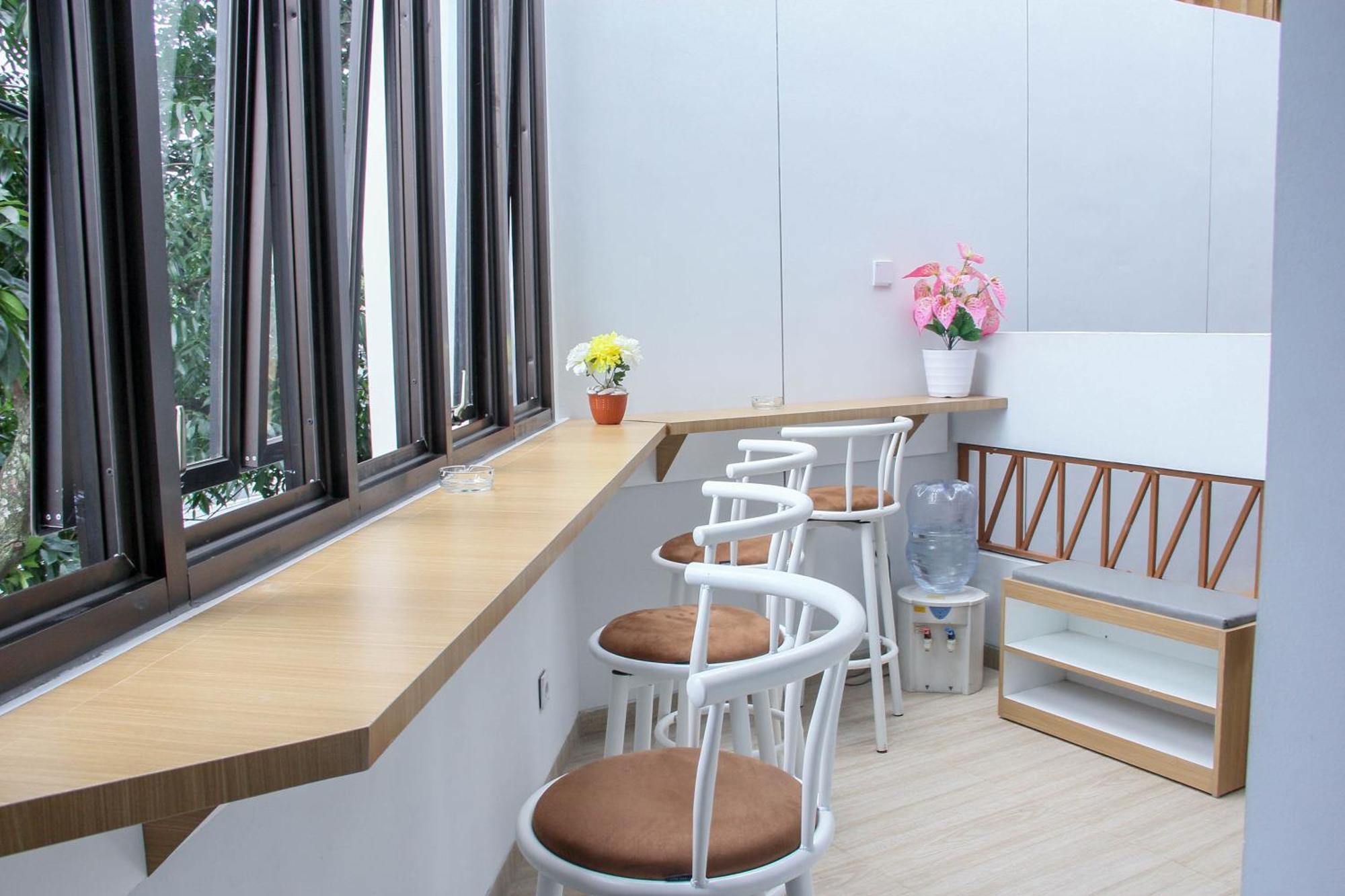 Laswi Syariah Guest House Bandung Zewnętrze zdjęcie