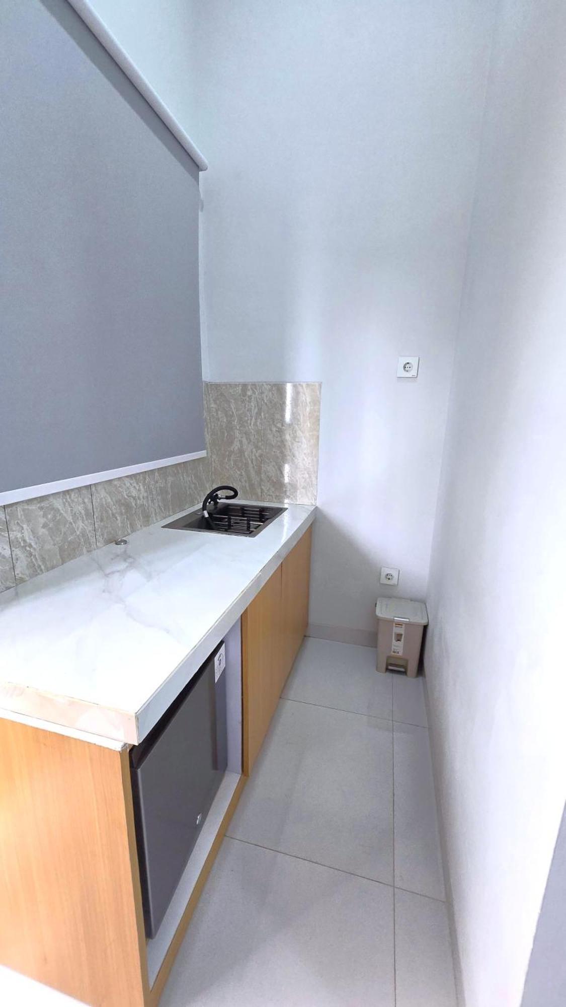 Laswi Syariah Guest House Bandung Zewnętrze zdjęcie